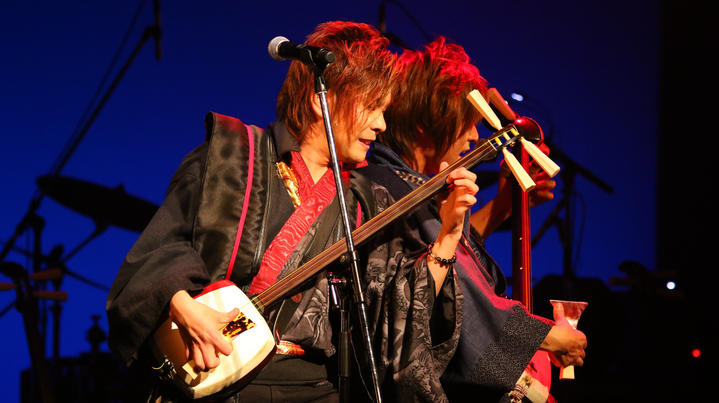 KUNI-KEN LIVE