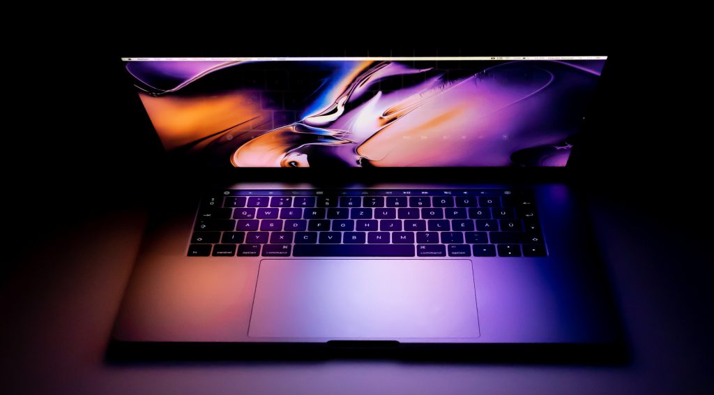 MacBookPro