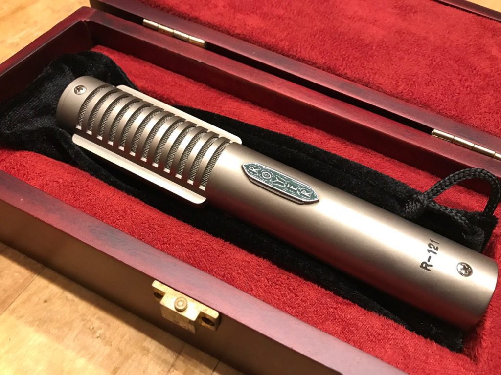 ROYER R-121