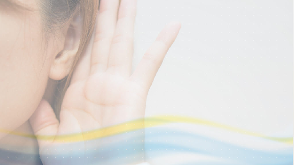 可聴範囲、人間が聴こえる音